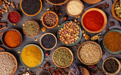 Major Minerals – Manganese